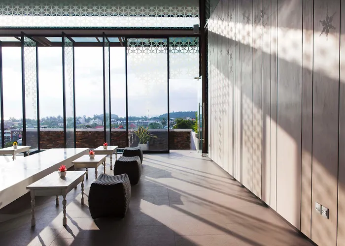 The Yama Hotel Phuket