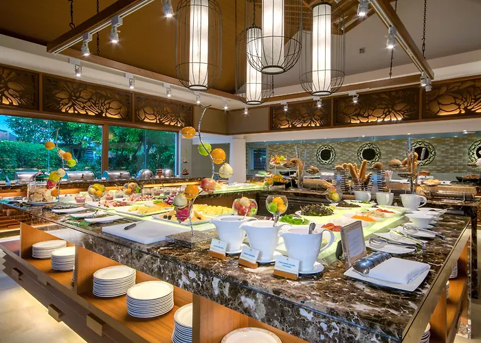 Familienhotel: Katathani Phuket Beach Resort - SHA Extra Plus